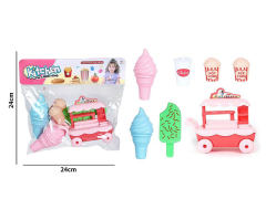 Ice Cream Car toys