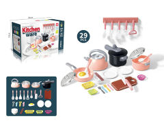 Kitchen Set toys