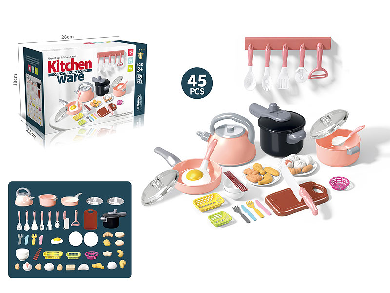 Kitchen Set toys