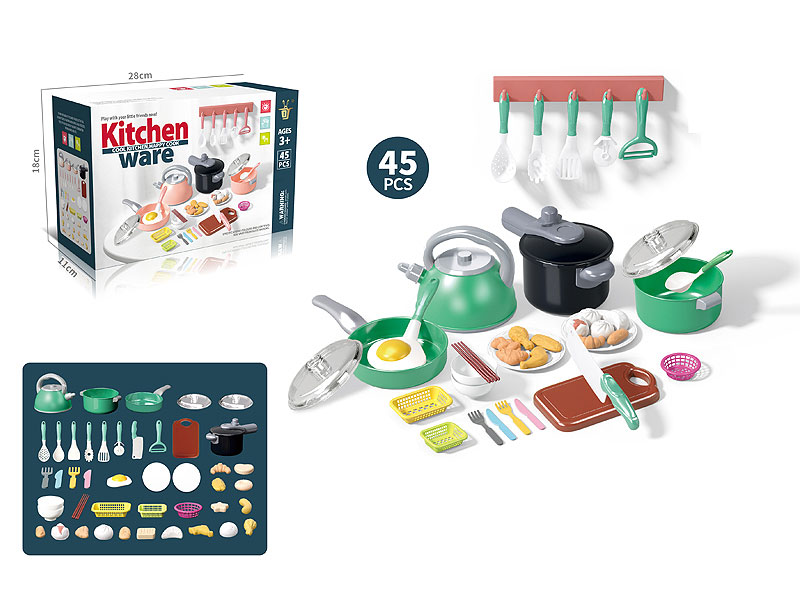Kitchen Set toys