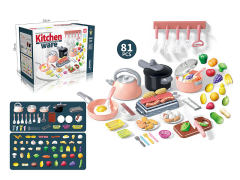 Kitchen Set toys
