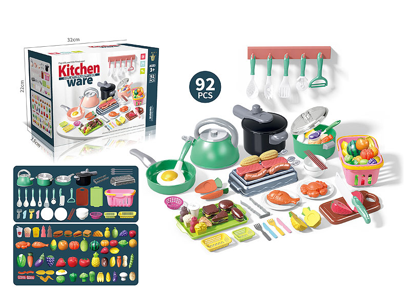 Kitchen Set toys