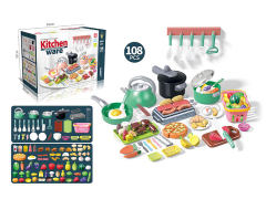 Kitchen Set toys