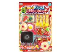Kitchen Set toys