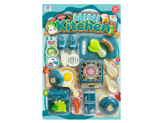 Kitchen Set toys