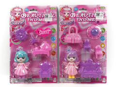 Fitment Set(2S) toys