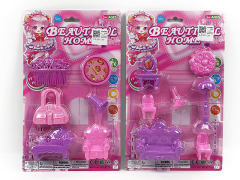 Fitment Set(2S) toys