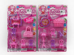 Fitment Set(2S) toys