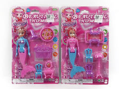 Fitment Set(2S) toys