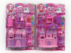 Fitment Set(2S) toys