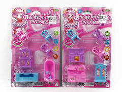 Fitment Set(2S) toys