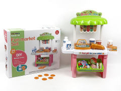 Shopping Counter toys