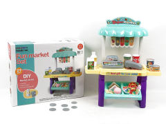 Candy Shopping Counter toys