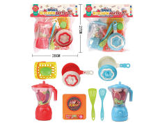 Kitchen Set(2C) toys