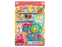 Kitchen Set toys