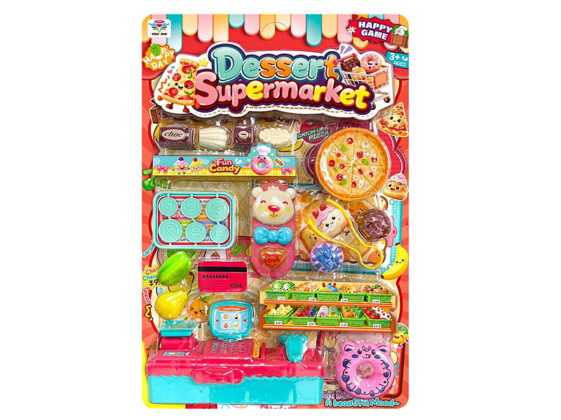 Kitchen Set toys