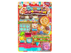 Kitchen Set toys