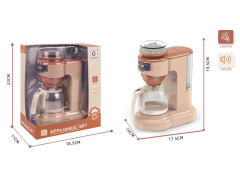 Electric Coffee Machine toys
