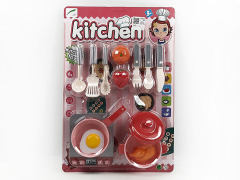 Kitchen Set toys