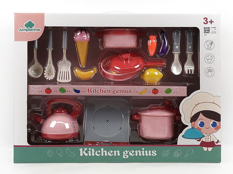 Kitchen Set toys