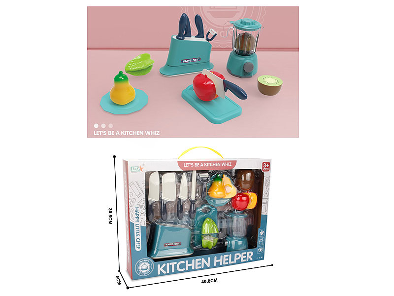 Kitchen Set toys