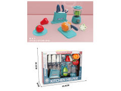 Juice Machine Set toys