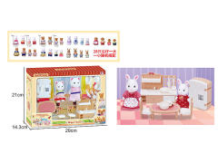 Kitchen Set toys