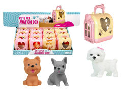 Pet House(12in1) toys