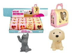 Pet House(12in1) toys