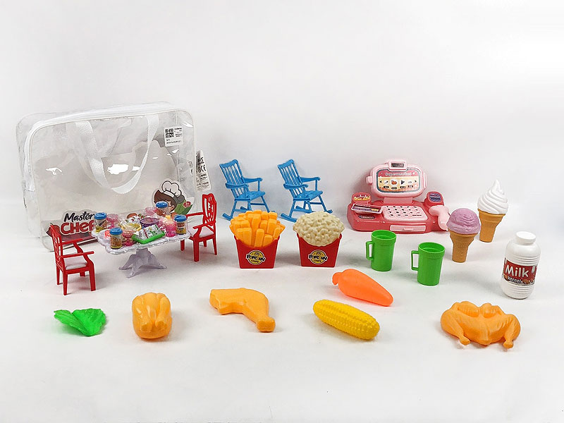Kitchen Set toys