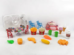 Kitchen Set toys
