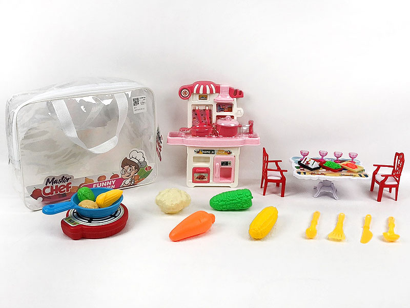 Kitchen Set toys