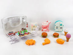 Kitchen Set toys
