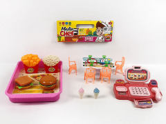 Kitchen Set toys