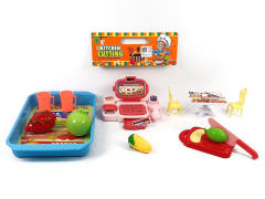 Kitchen Set toys