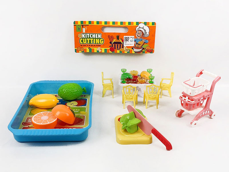 Kitchen Set toys