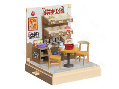 Spicy Hot Pot toys
