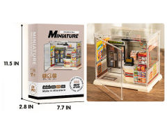 Convenience Store toys