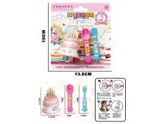 Cake Set toys