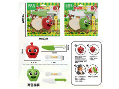 Apple Feeding(2C) toys