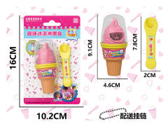Icecream toys