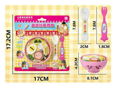 Instant Noodles toys