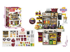 Kitchen Set toys