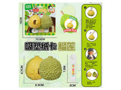 Durian Feeding toys