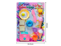 Kitchen Set toys