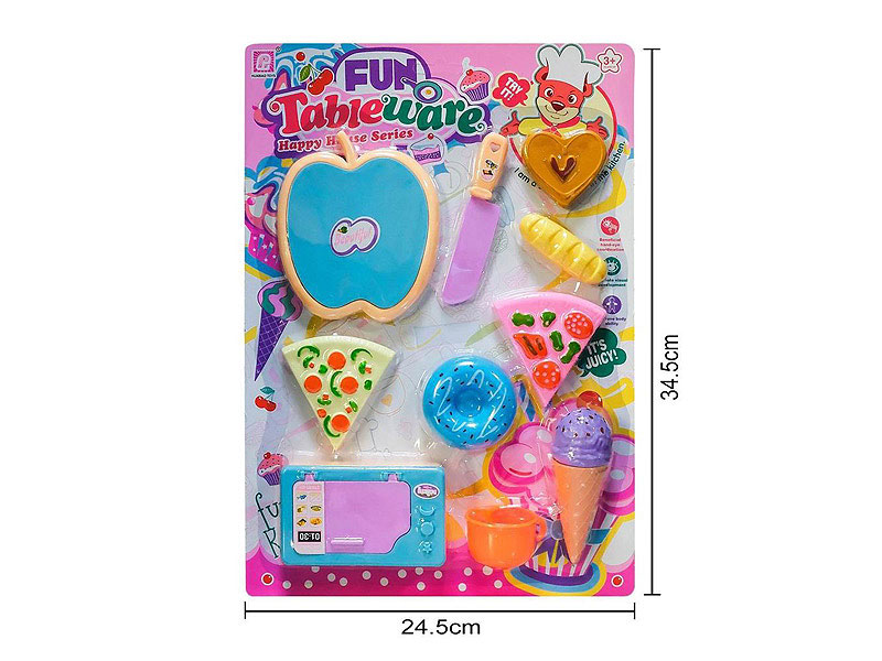 Kitchen Set toys
