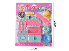 Kitchen Set toys