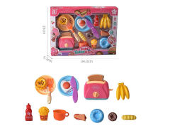 Bread Machine Set toys