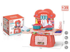 Kitchen Set toys