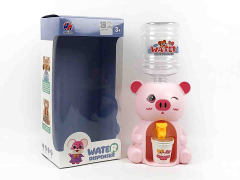 Water Dispenser W/L_S toys